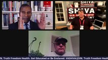 Dr.SHIVA LIVE: Trump (CPAC) & Democrats - The WWF Reality Show to Screw YOU - The America Worker.  Wake Up or Be Screwed! - Part2