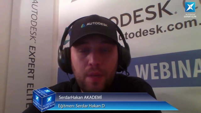 3ds Max 2016 Başlangıç Eğitim Seti Tanıtım