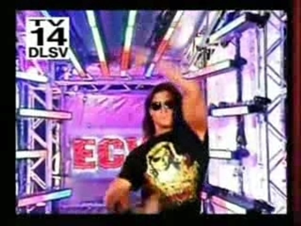 GENERIQUE ECW