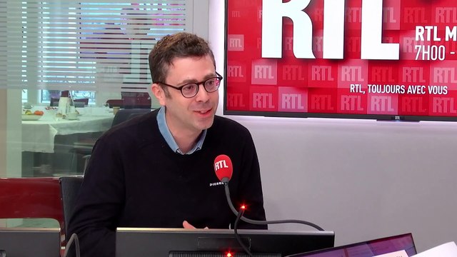 Les vaccins ARN sont les vaccins les plus fiables , explique Nicolas Bouzou