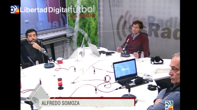 Fútbol es Radio: Las claves del Madrid - Real Sociedad