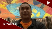 Panayam ng PTV Sports kay Chito Victolero, Head Coach, Magnolia Hotshots