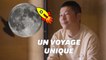 Le milliardaire japonais Yusaku Maezawa offre 8 tickets pour un voyage sur la Lune