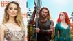 Reports Confirm Amber Heard Has Not Sacked From Aquaman 2