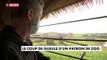 Coronavirus - Le patron du zoo de La Boissière-du-Doré en Loire-Atlantique pousse un coup de gueule: 