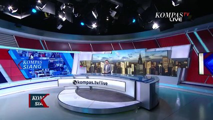 Kualitas Udara Pontianak Buruk, Warga Diimbau di Rumah Saja