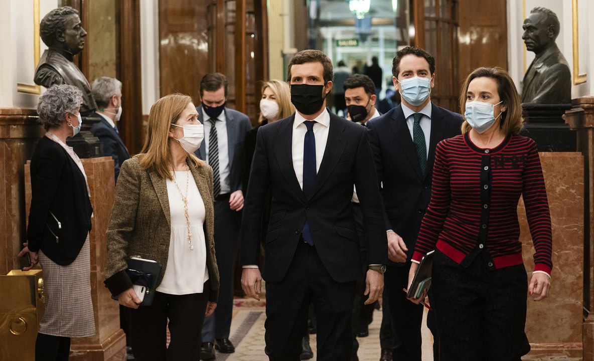 Federico a las 7: El PP vuelve a las negociaciones pese a mantener el Gobierno a De Prada