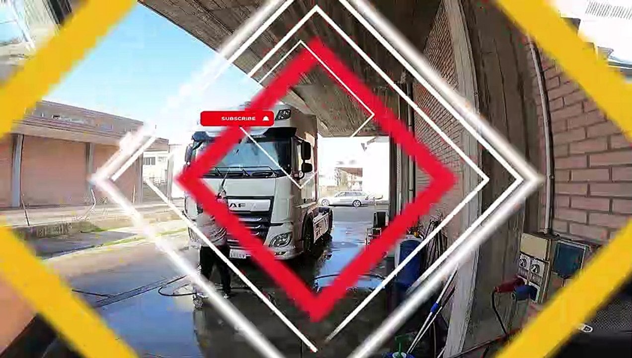 DAF XF 480 , Asa arata interiorul , Ce parere am eu?