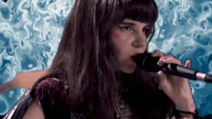 Gaye Su Akyol: Turkey's feminist music pioneer