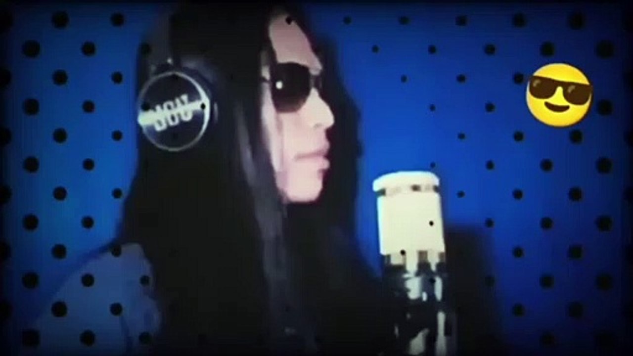 TERBANG - KOTAK - Cover by Mr feat Mrs Loedvi