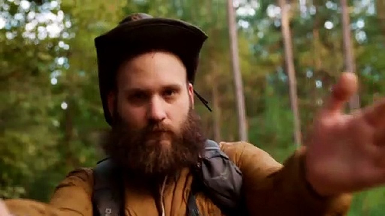 The VICE Guide for Bigfoot - Trailer (English) HD