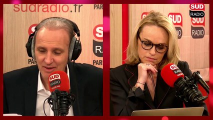 Lily Costa - "Fermeture des centres commerciaux de plus de 20.000 m2 ? C'est un non sens"