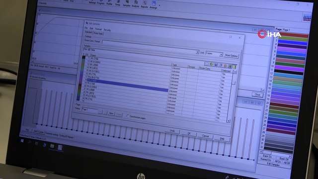 - 'Genetik Hastalıkları Tanı Merkezi' yurt dışına hasta göndermenin önüne geçti