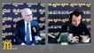 Radhi MEDDEB sur SHEMS FM "La Matinale"   le 3-03-2021 : La sonette d'alarme sur la crise politique, économique et financière