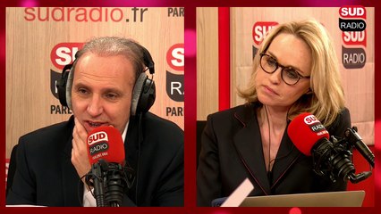 Mickaël Wilmart, une météorite dans le Lot-et-Garonne - "On est encore loin du film catastrophe"