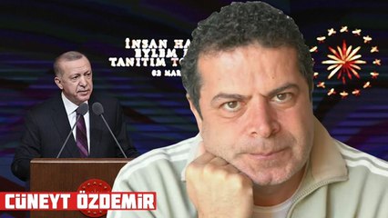 İNSAN HAKLARI EYLEM PLANI EYLEME DÖNÜŞÜRSE TÜRKİYE'DE NE DEĞİŞECEK?