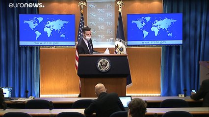 Кремль: "Санкции не имеют ни эффекта, ни смысла"