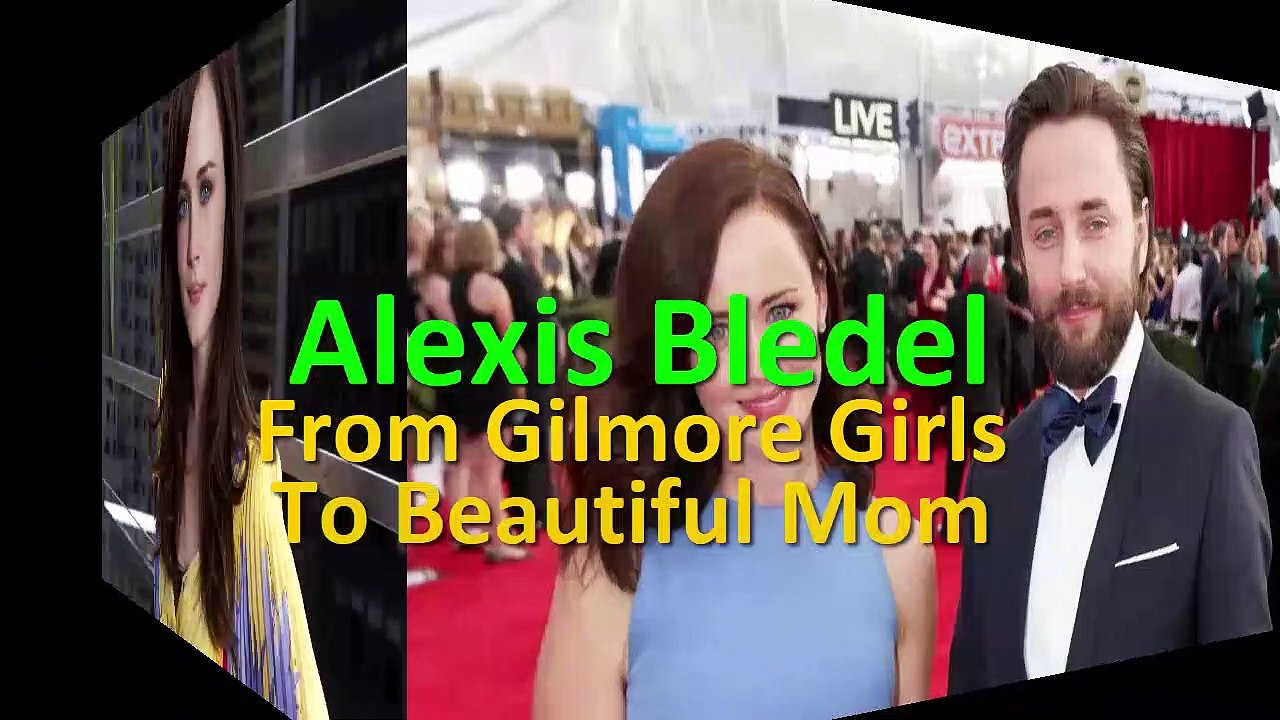 Alexis Bledel From Gilmore Girls To Beautiful Mom, boyfriend, Family, Net worth, Age, Height, Weight, Biography, Lifestyle, husband