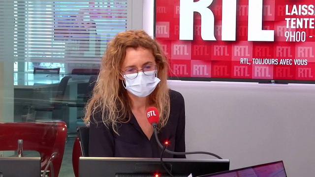 Delphine de Vigan est l'invitée exceptionnelle de Bernard Lehut et d'Yves Calvi. Elle publie demain chez Gallimard Les enfants sont rois . Un roman événement consacré au phénomène des influenceurs.