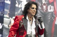 Alice Cooper surprised by allegations against Marilyn Manson
