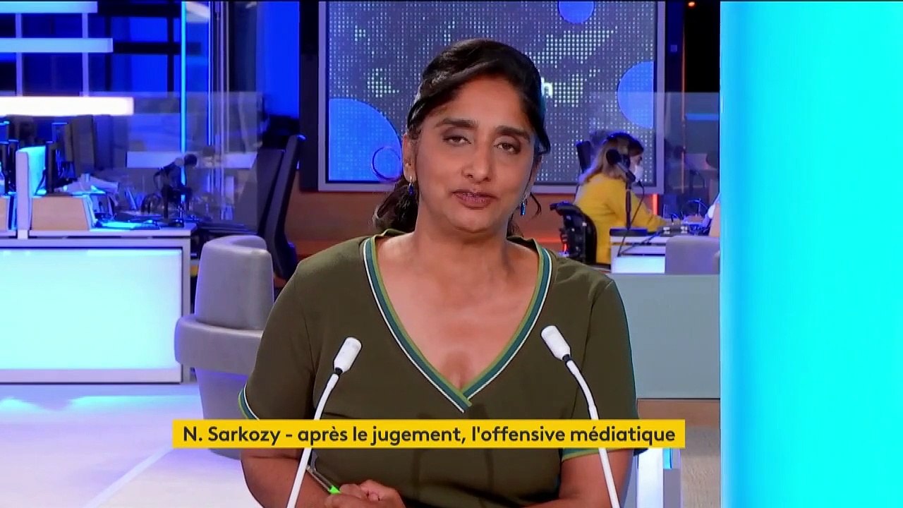 Nicolas Sarkozy : l’ancien président riposte dans les médias et dénonce "une profonde injustice"