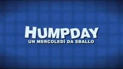 Humpday - Un mercoledì da sballo (2009) (Italiano) Gratis