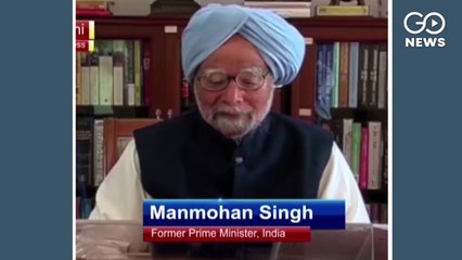 'बेरोजगारी' 2016 में बिना सोच-विचार के लिए गए नोटबंदी के फैसले का नतीज़ा: मनमोहन सिंह