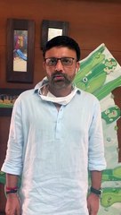 Client Testimonial - Mr. Alpeshbhai Parikh (Managing Director, Gulmohar Greens Golf & Country Club)