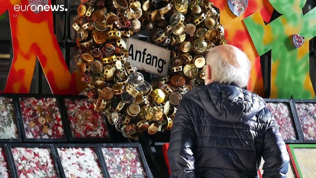 Wiener Terroranschlag: Angehörige und Opfer verklagen Staat
