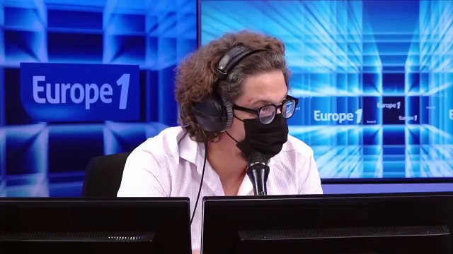 Accusations d'inceste : Coline Berry se dit prête à pardonner à son père Richard