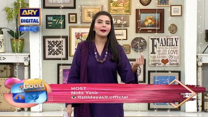 Good Morning Pakistan – 3rd March 2021