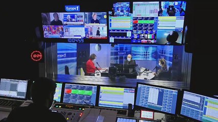 "Quoi de mieux que la téléréalité ? On ne pense à rien et eux non plus"