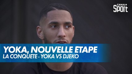 Yoka, une ceinture, une nouvelle étape dans la conquête