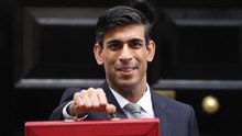 Budget 2021 | Rishi Sunak's Spring Budget 2021 announcement