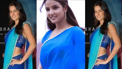 Bigg Boss 14: Jasmin Bhasin बनीं Tv की Katrina Kaif, Fans ने की तुलना | FilmiBeat