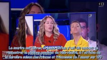 Benjamin Castaldi ému et fier - sa belle déclaration à son fils Simon dans TPMP