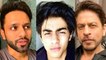 Bigg Boss 14: Rahul Vaidya ने Shahrukh Khan और Aryan Khan पर किया Comment Video हुई Viral |FilmiBeat