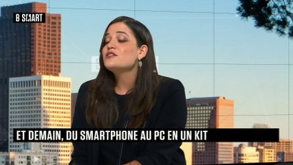 SMART TECH - Et Demain ? du mercredi 3 mars 2021