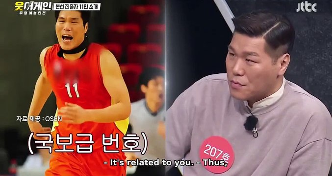 Make You Laugh Again (Part 4) | KNOWING BROS EP 269