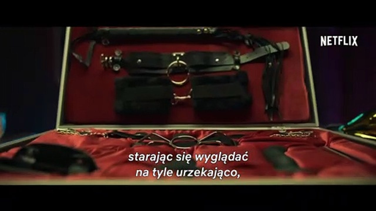 Sky Rojo Sezon 1