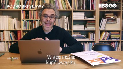 Podróbki sławy Zwiastun