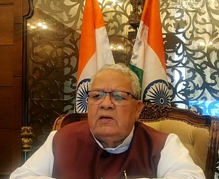 राज्यपाल कलराज मिश्र ने की अपील, बोले- ‘कोरोना ख़त्म नहीं हुआ है, सावधान रहे- सतर्क रहे’