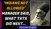 Jamsetji Tata: Things you didn’t know about founder of ‘Tata Group’ | Oneindia News