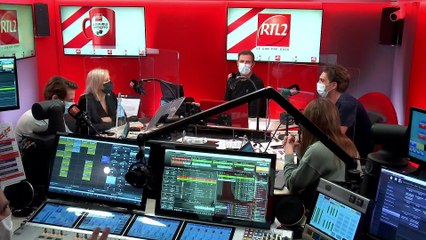 Le Double Expresso RTL2 (03/03/21)
