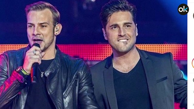 Los concursantes de 'OT 1' lloran la muerte de Álex Casademunt