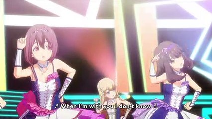 Idoly Pride Season 1