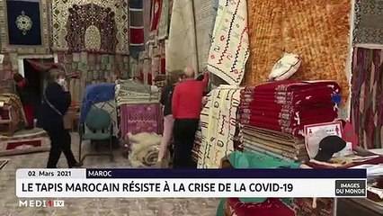 Images du Monde - 03/03/2021