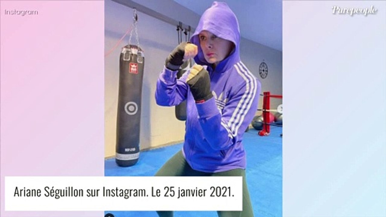 Ariane Séguillon (Demain nous appartient) victime d'une terrible roublardise : "Une plainte a été déposée"