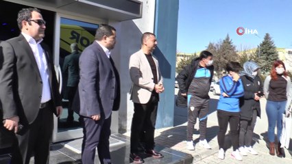 Türkiye’nin En Genç Kadın Teknik Direktörünün Başarı Dolu Hikayesi