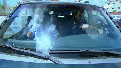 ولادة من الخاصرة - الجزء الثالث | الحلقة 24 HD